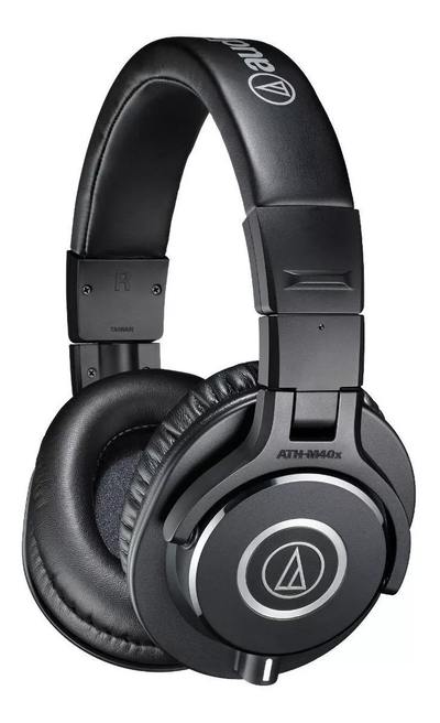 Audio-Technica  ATH-M40x