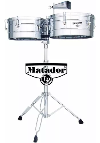 TIMBALETA LP MATADOR