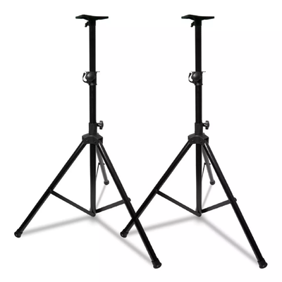 SMS Tripodes Para Bafle Con Sombrero