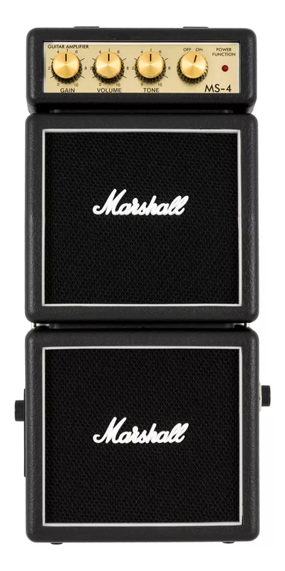 Marshall Micro Amp MS-4  para guitarra de 2W