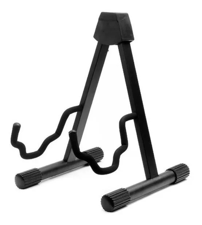 SMS Soporte Plegable Para Guitarra y o bajo
