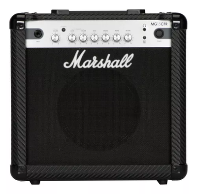 MARSHALL MG 15 CFR