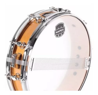 REDOBLANTE MAPEX MADERA