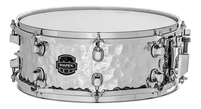 REDOBLANTE MAPEX ACERO