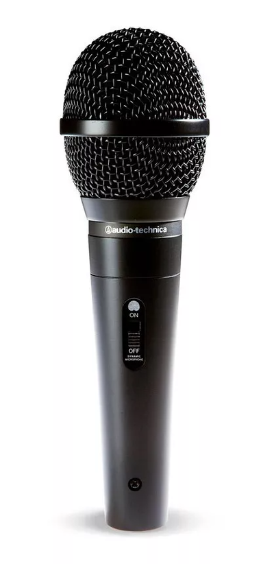  Audio Technica M4000s