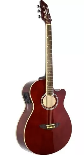 ELECTROACUSTICA LEONARD LA 262