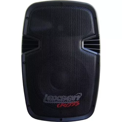 Lexsen Lp8  Pasivo 250w