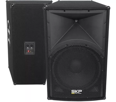 Skp Sk1520 200w Rms