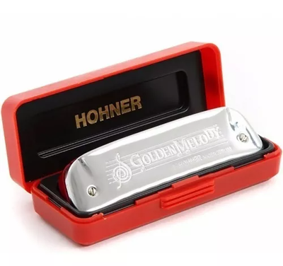 HONHER GOLDEN MELODY