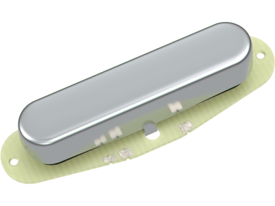 D.S 21NTELE ® NECK II