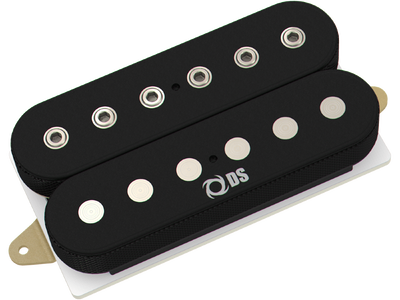 D.S IMPACT DISTORTION  D.S 32