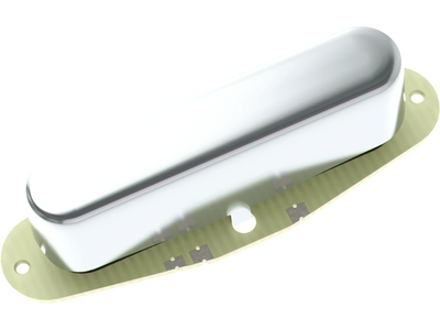 D.S  TELE ® NECK STACK V/ DS52-D