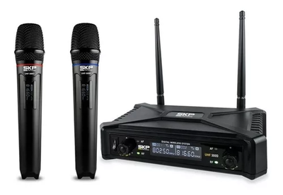 SKP UHF 300D