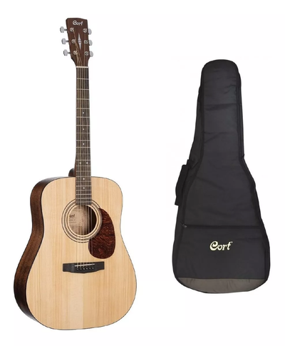 Cort Earth 60 Open Pore. Funda