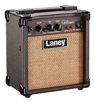 LANEY LA10 AC