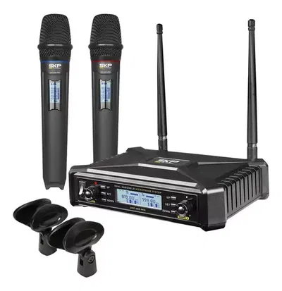 SKP UHF 600 