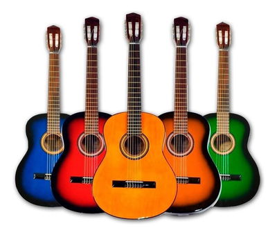 CRIOLLA DE ESTUDIO NACIONALES