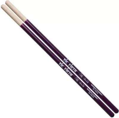 VIC FIRTH TIMBALETA VIOLETAS