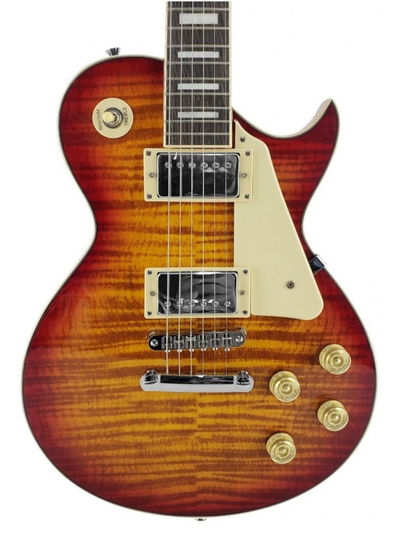 SMITH LES PAUL 