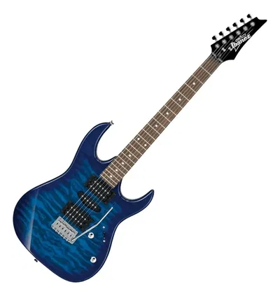 IBANEZ GIO GRX70 AQ