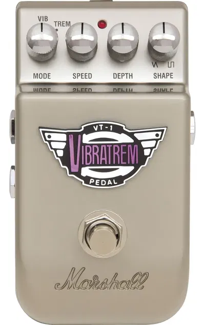 MARSHALL VT-1