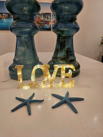 ENERGÍA  + DISEÑO LOVE 