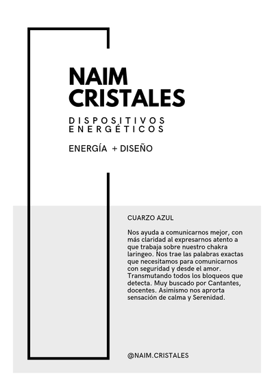 PROPIEDADES DE LOS CRISTALES 
