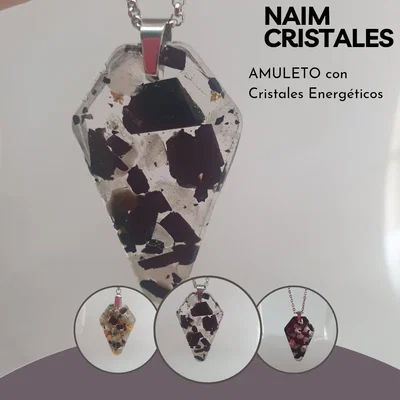 AMULETO PROTECTOR MODELO MOOREA