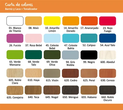 Tonalizador Eterna 30 ml