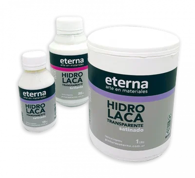 HIDROLACA SATINADO
