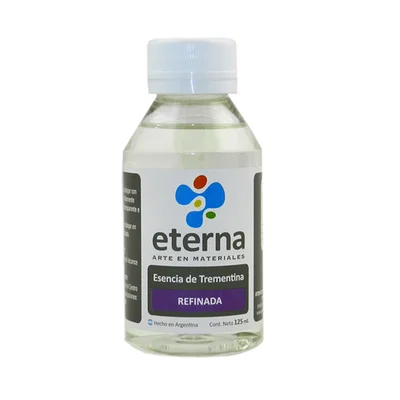 ESENCIA DE TREMENTINA