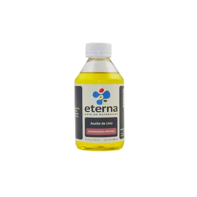 ACEITE DE LINO
