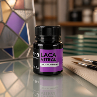 Laca Vitral Eterna 37 ml