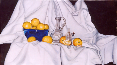 "VIDRIOS Y LIMONES"