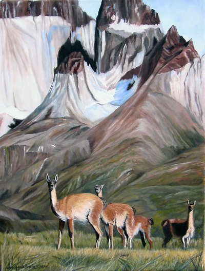 GUANACOS