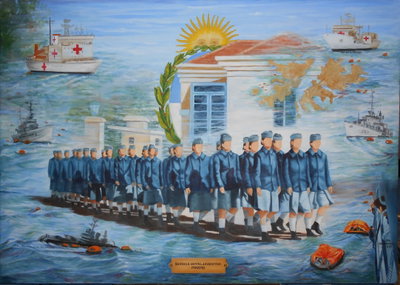 "SANIDAD NAVAL ARGENTINA"