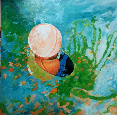 "PELOTITA"