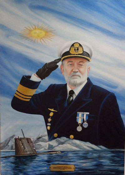 ALTE Martin