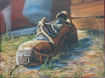 "HUELLA DEL OFICIO"