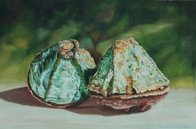 "NATURALEZA GEOMETRICA"
