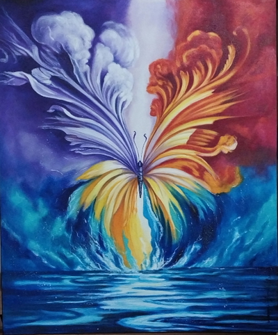"EMERGIENDO"
