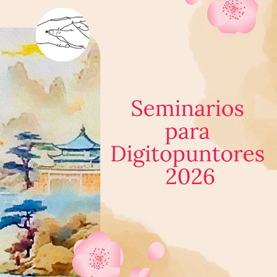 Seminarios 2026 (no socios)