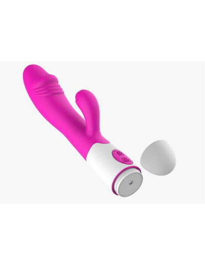 VIBRADOR FEMALE - USB
