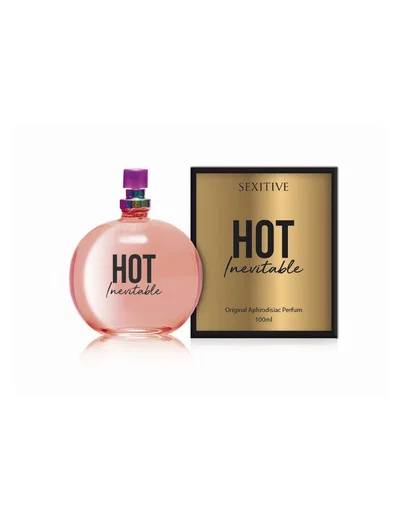 Perfume Hot Inevitable Vip