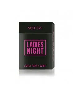 Juego Ladies Night
