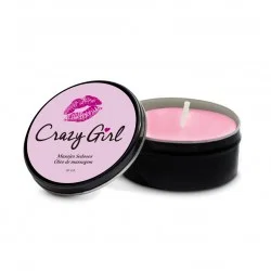 Vela Crazy girl x30gr