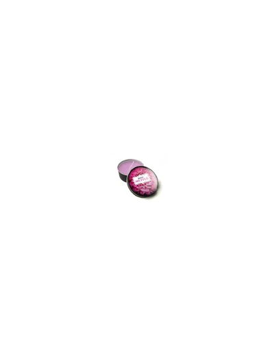 Vela Body Soufle Strawberry x30gr