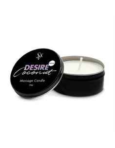 Vela Desire Coconut x30gr
