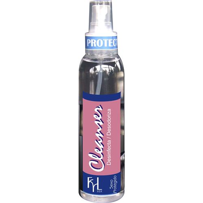 Cleaner FyL Limpiador de Juguetes