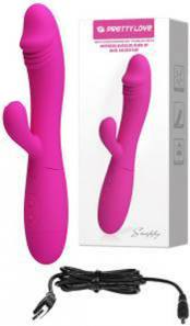 Vibrador Snappy